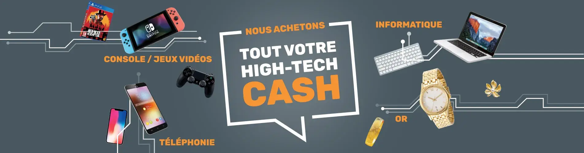 Happy Cash Services