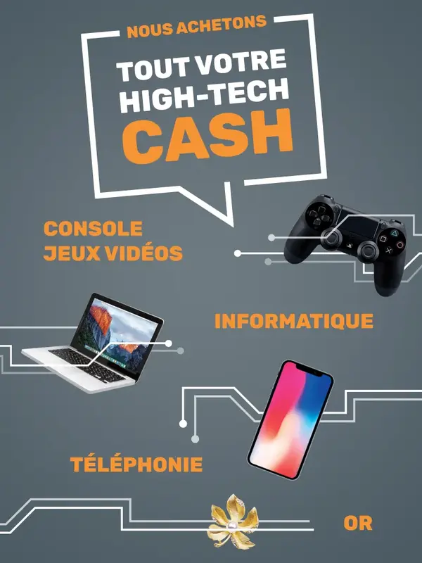 Happy Cash Services